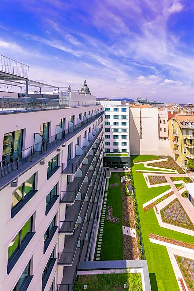 Barceló Budapest