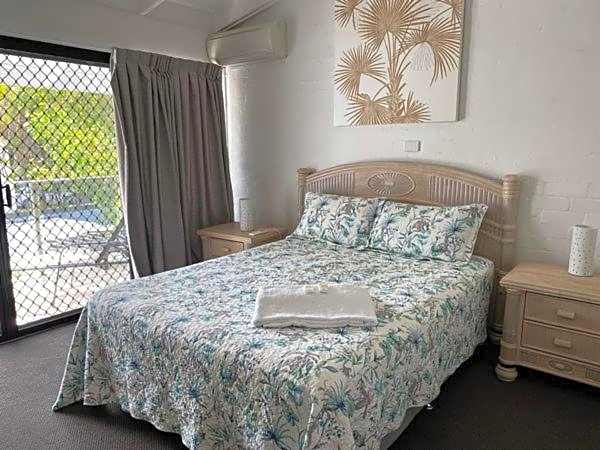 Le Court Villas