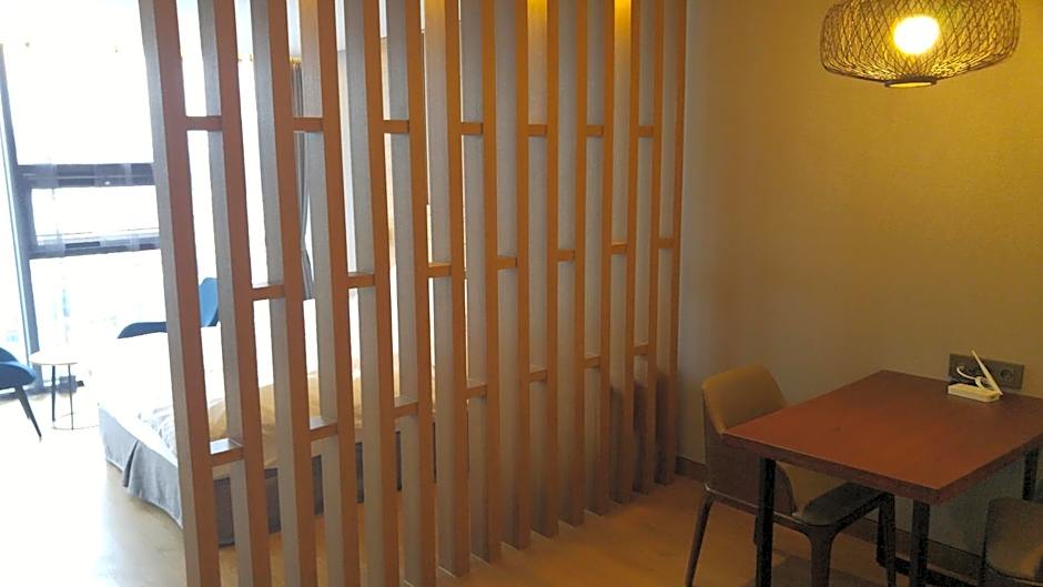 J Square Hotel and Wedding