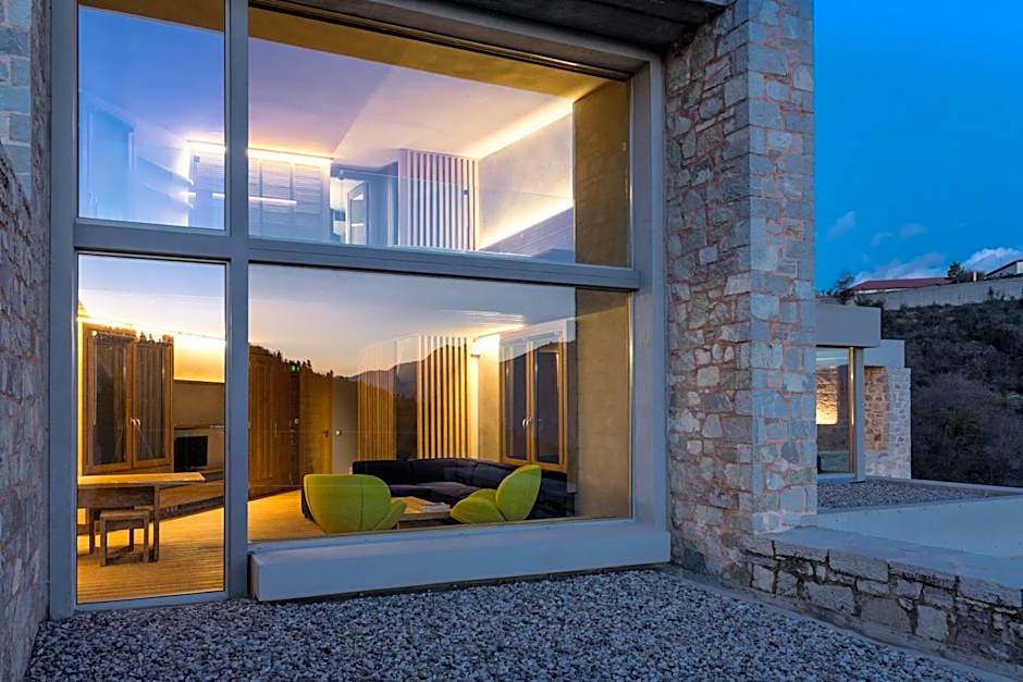 Escapade Luxury Residences