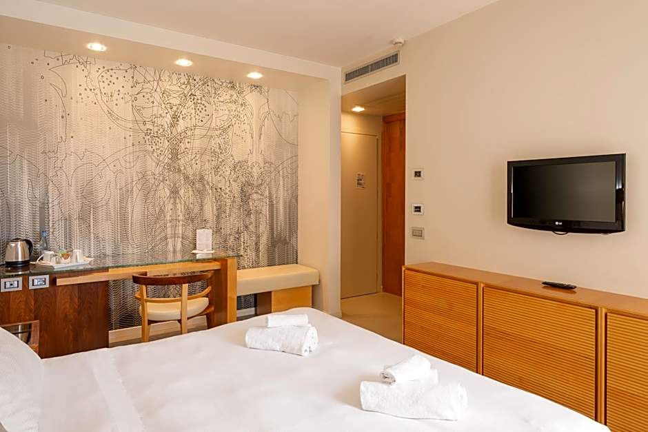 The Ziba Hotel & Spa