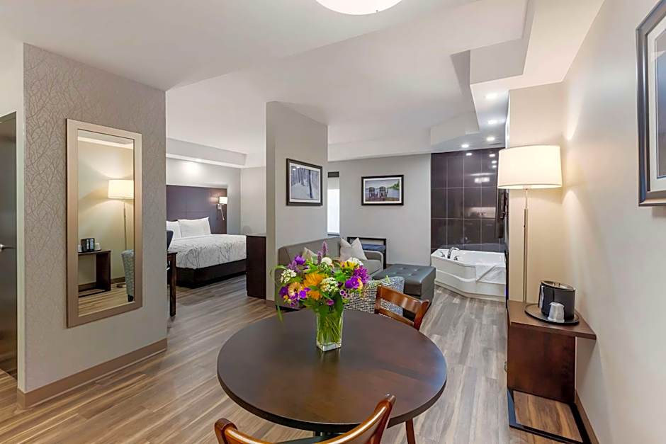 Best Western Premier Northwood Hotel