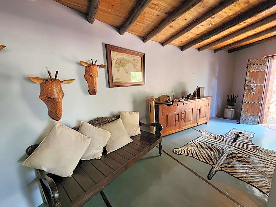 Milkwood Safari Lodge