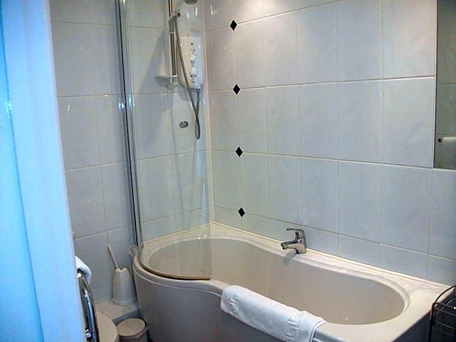 Beacon Country House Hotel