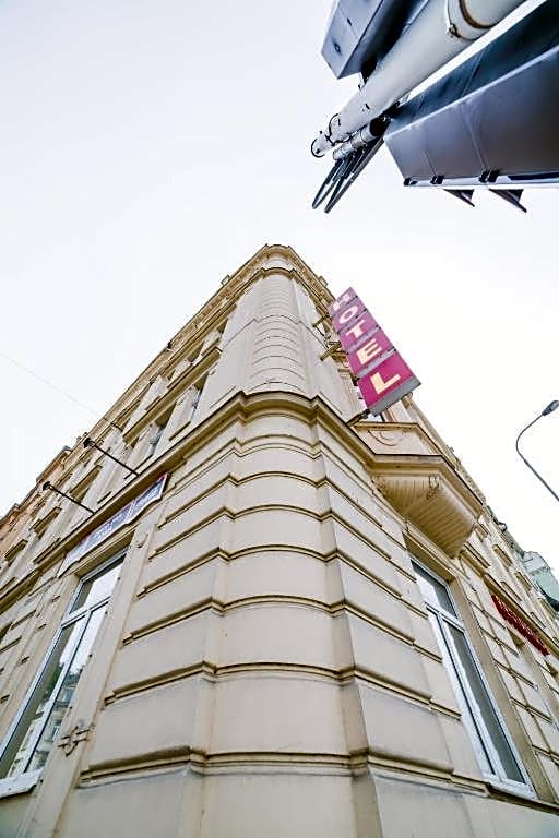 Hotel Adria