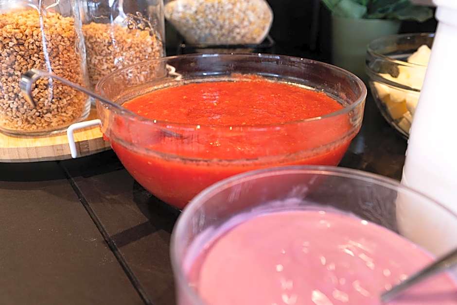 ibis Malaga Centro Ciudad