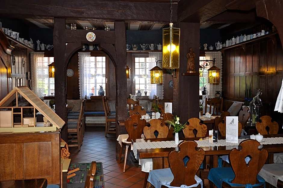 Hotel Schmuckkastchen