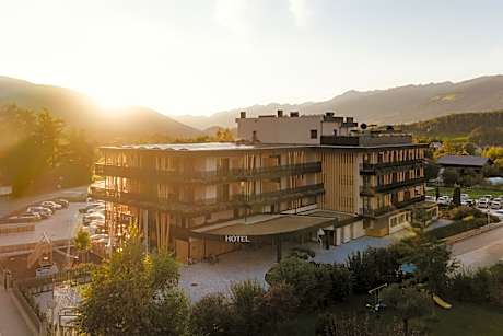 Hotel B&B Feldmessner