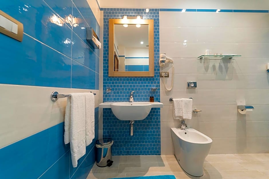 Casa Vacanza San Pietro