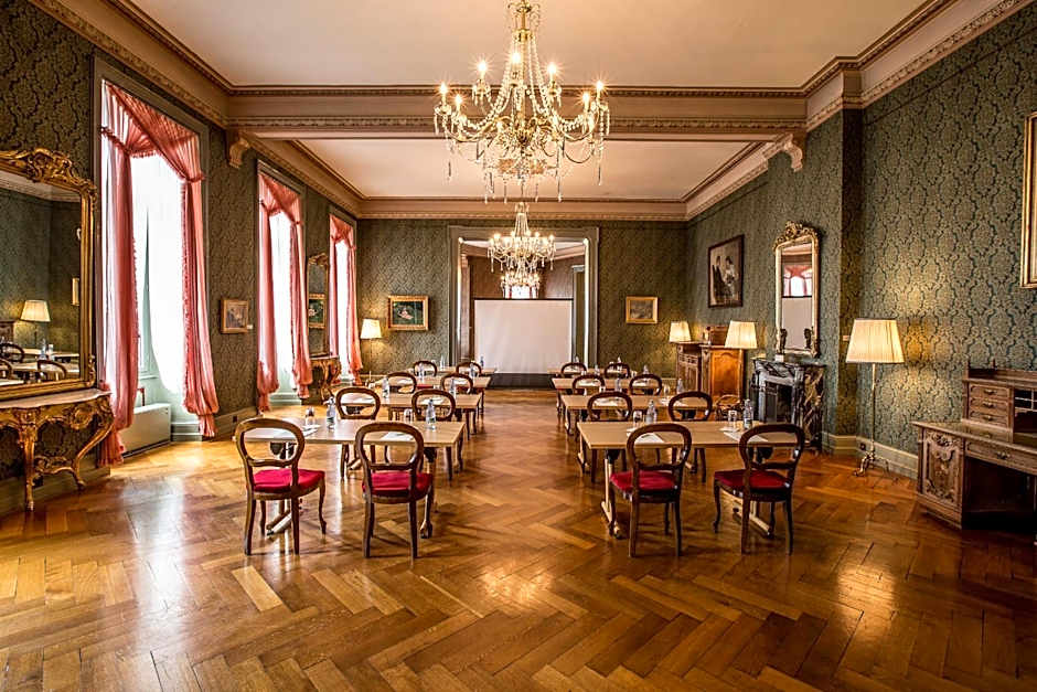 Grandhotel Giessbach