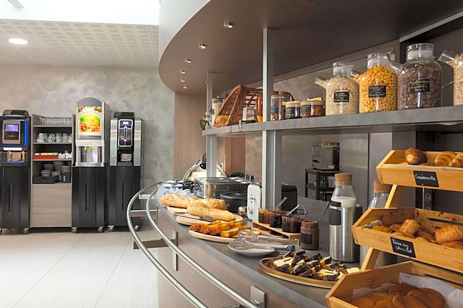 Sure Hotel by Best Western Reims Nord