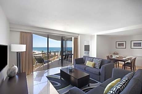 1 Bedroom Executive