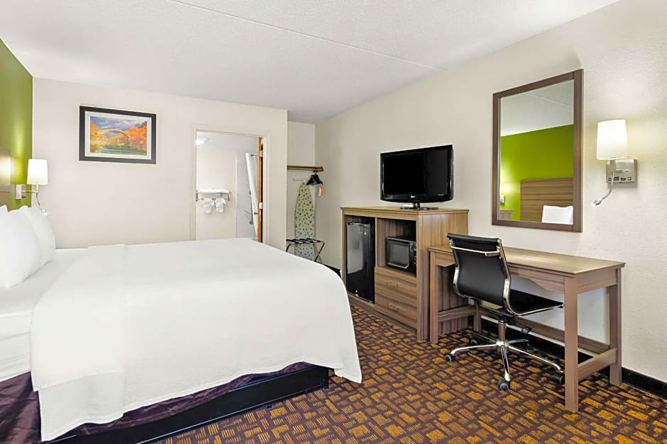 Quality Inn Salem