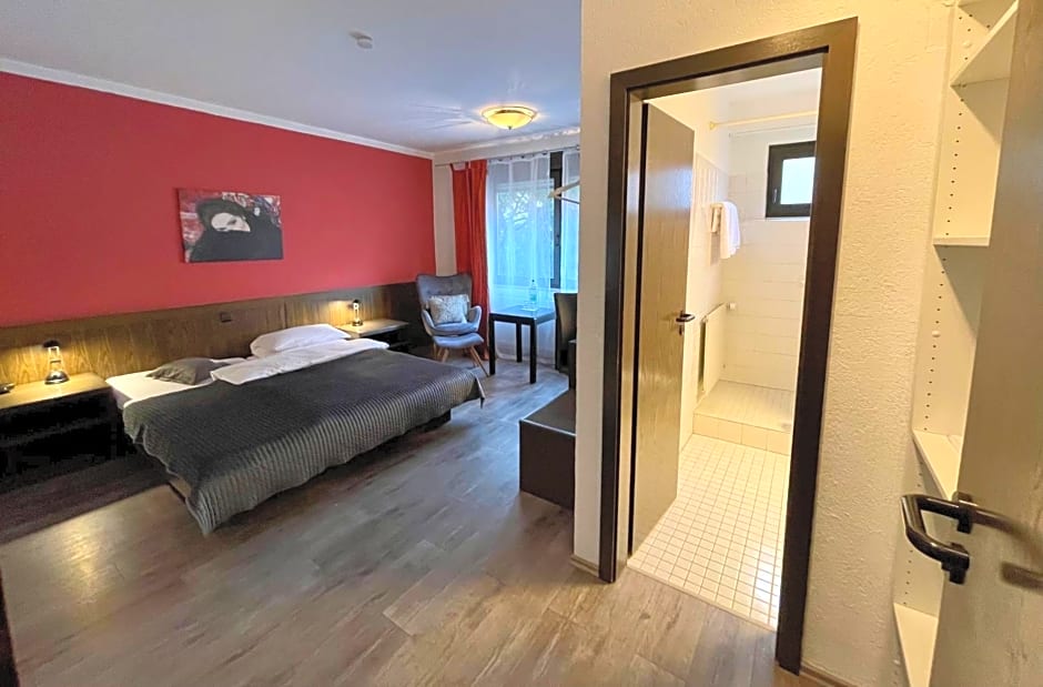 Hotel Brunnenhof