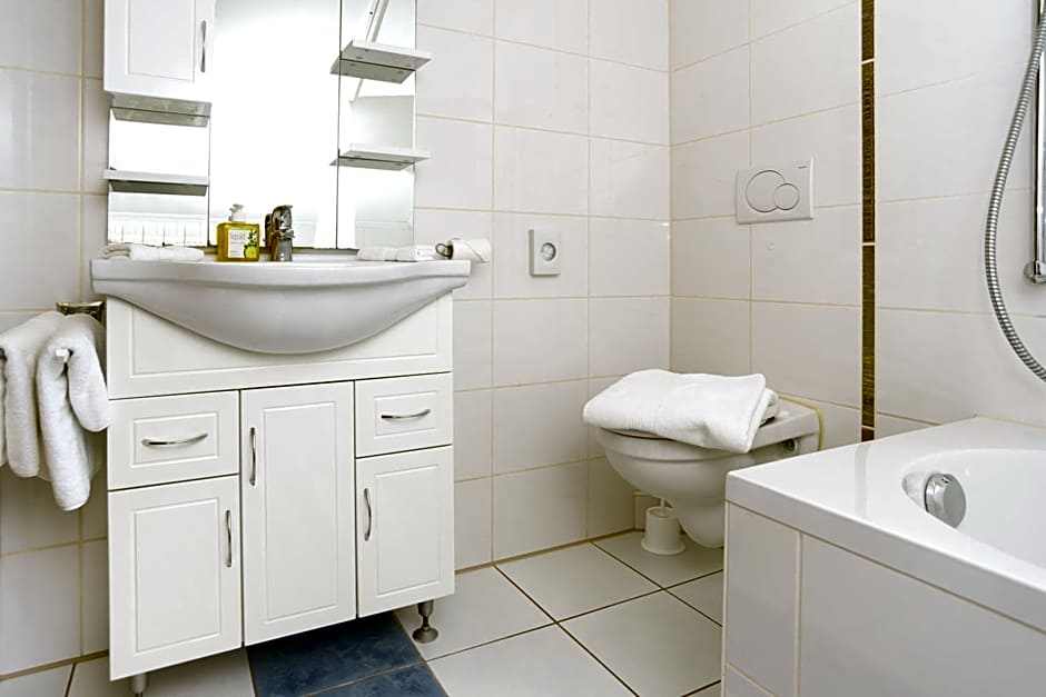 Biohotel BERGHÜS