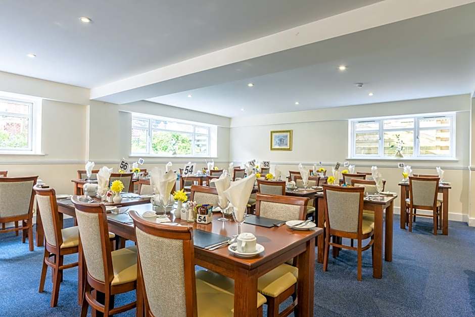 Bournemouth Sands Hotel