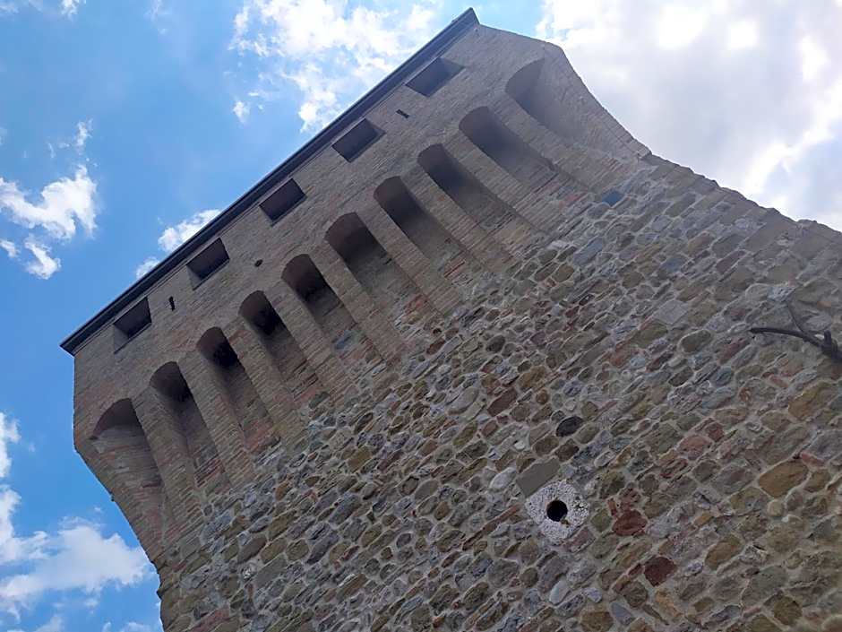 Torrenova di Assisi Country House