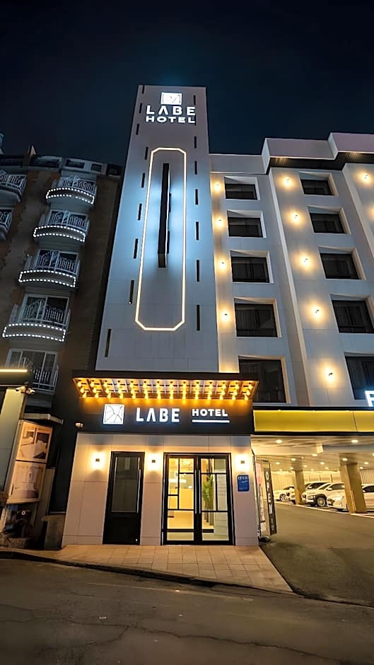 LABE HOTEL