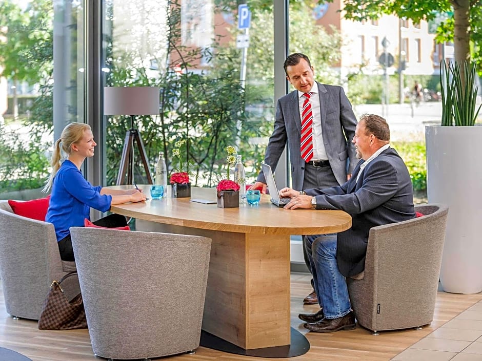 Novotel Erlangen
