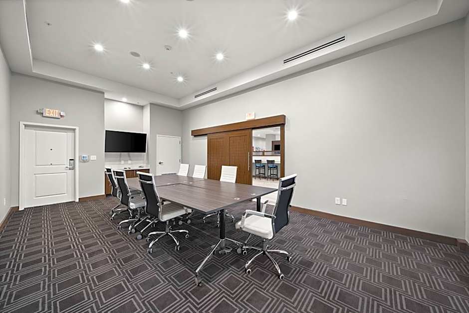 TownePlace Suites by Marriott Waco Northeast