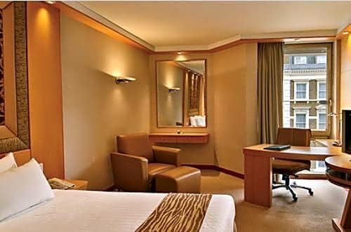 Millennium Gloucester Hotel London