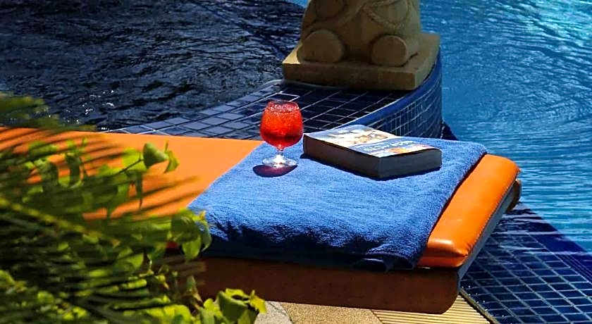 Safari Beach Hotel - SHA Extra Plus