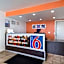 Motel 6-Connellys Springs, NC