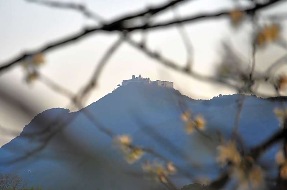 L'Airone Country House