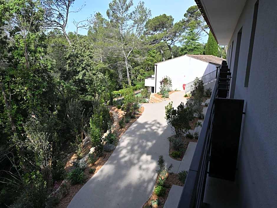 Mercure Brignoles Golf de Barbaroux