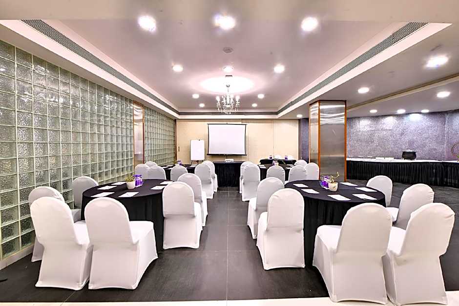 The Fern Residency Ahmedabad, Subhash Bridge, Series by Marriott