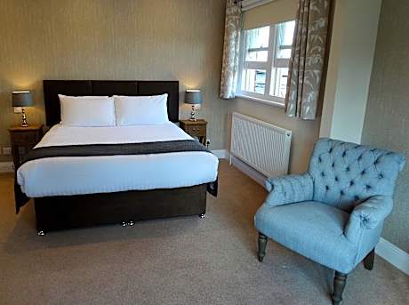 Executive Double or Twin