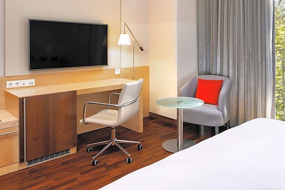 Four Points By Sheraton Ljubljana Mons