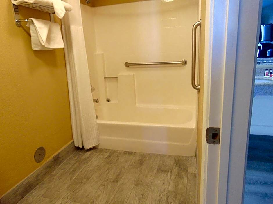 Super 8 by Wyndham Payson