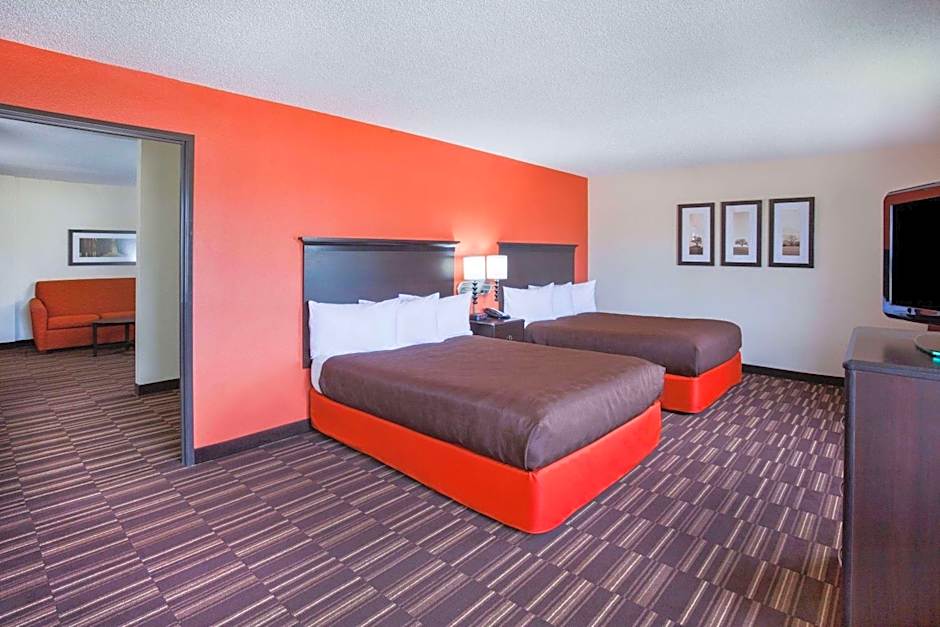 AmericInn by Wyndham Sartell