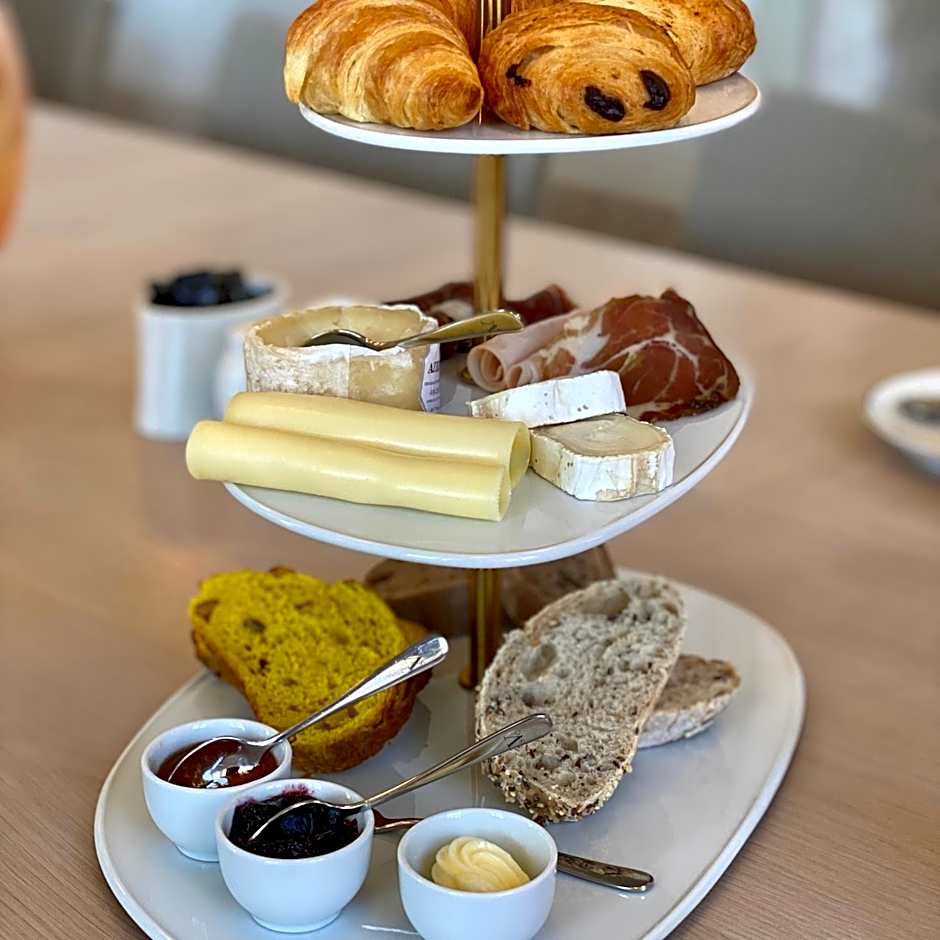 Verride Palácio Santa Catarina