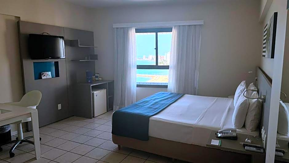 Bourbon Hotel Fortaleza