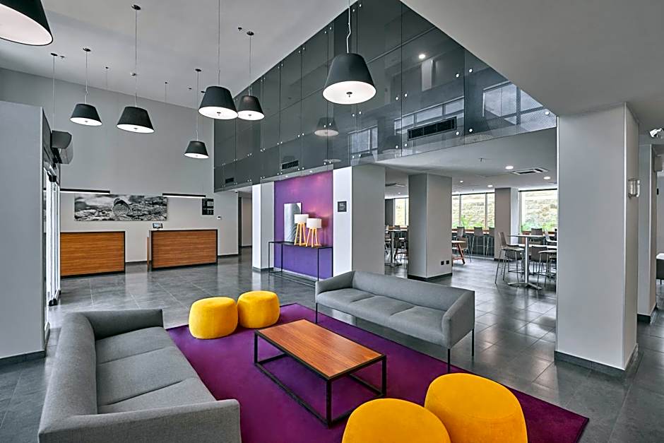 City Express by Marriott Tapachula