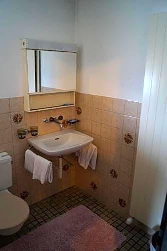 Hotel Frieden