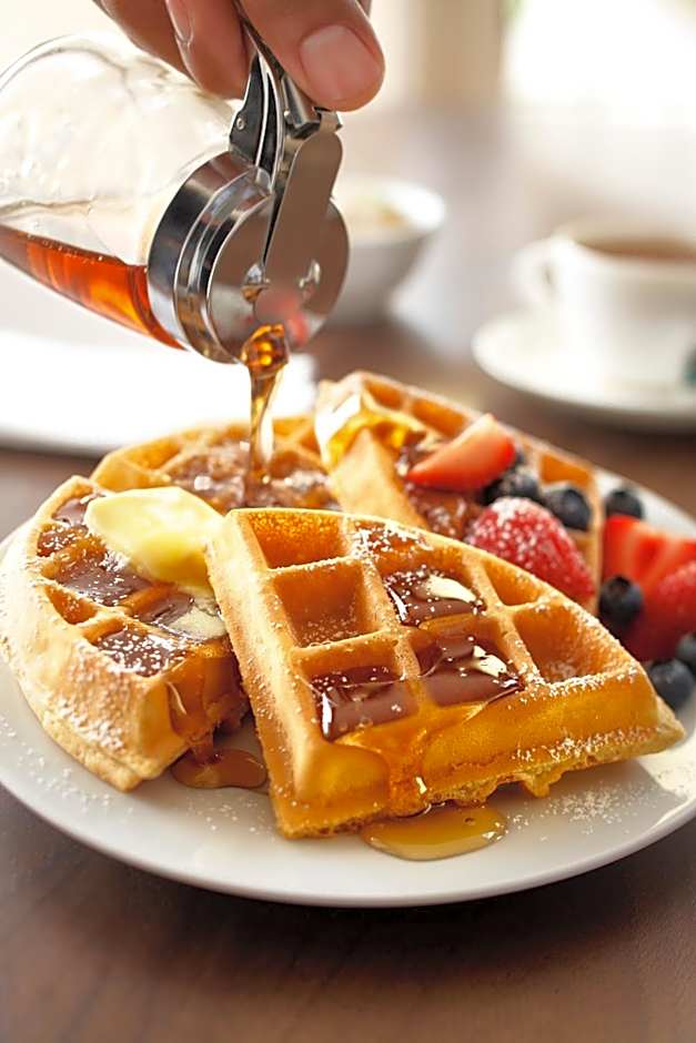 Country Inn & Suites by Radisson, Lehighton (Jim Thorpe), PA