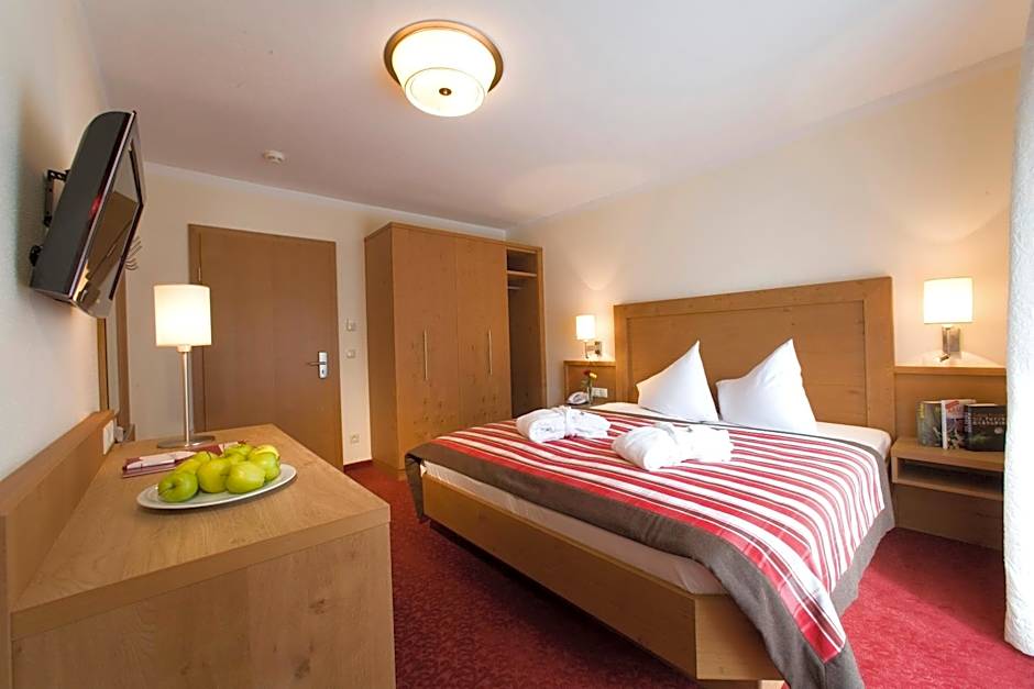 Hotel Wöscherhof - 4 Sterne Superior