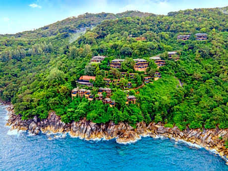 Paresa Resort Phuket