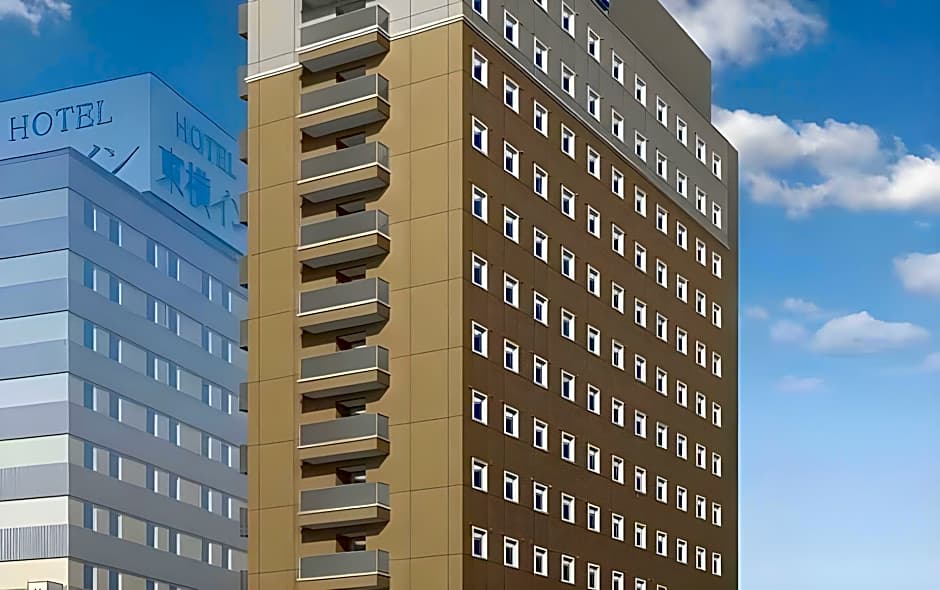 Toyoko Inn Utsunomiya Ekimae No 2