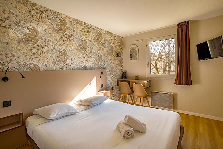 Gabhouse - Lyon Gerland - City Living Stay