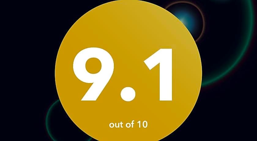 Citadines Gaoxin Xi'an