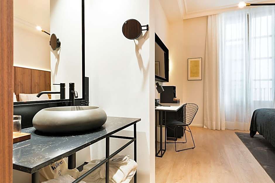 Yurbban Passage Hotel & Spa