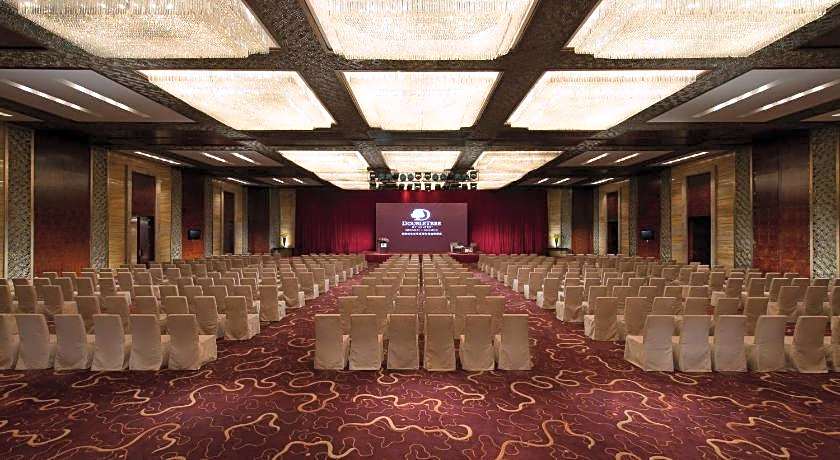 DoubleTree By Hilton Qinghai Golmud