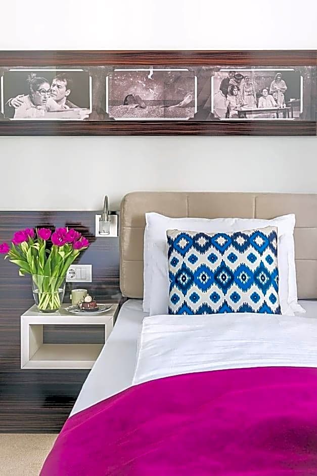 Hotel Theater Belgrade