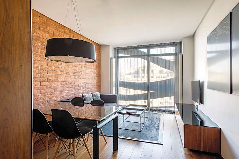 Suites Avenue