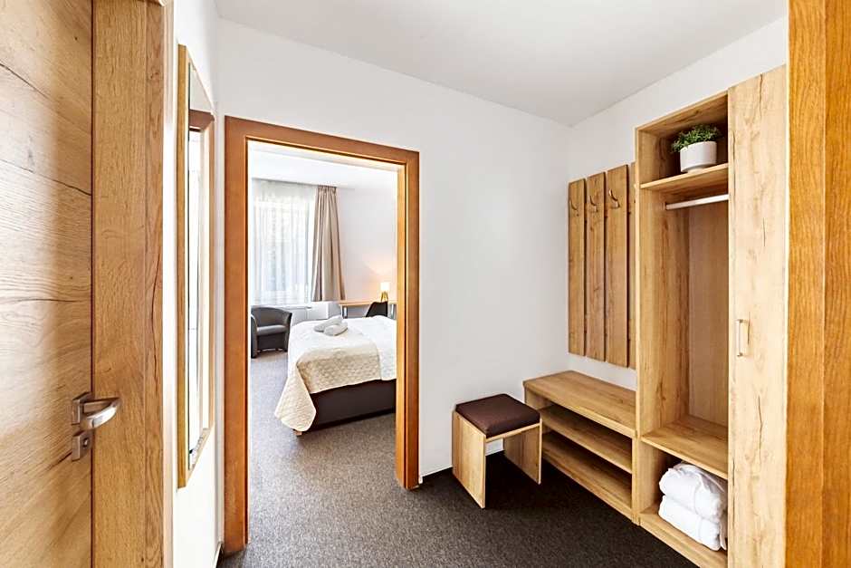 Hotel Sněžné