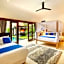De Liza Villa Seminyak Beachside